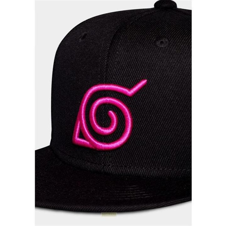 Actual product image Difuzed Boruto - Konoha