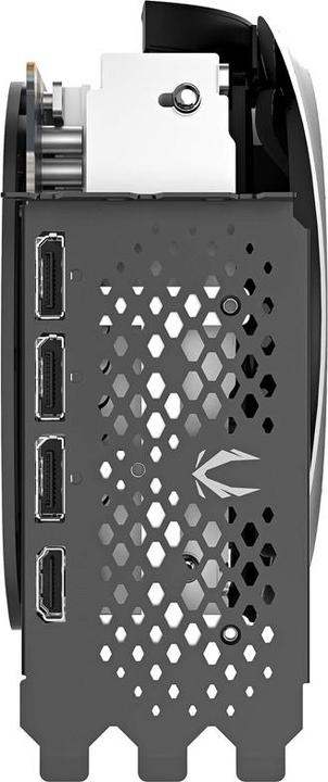 Immagine prodotto Zotac Gaming Geforce Rtx 4080 Amp Extreme Airo (16 GB)
