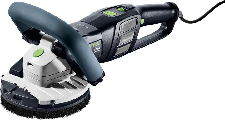 Actual product image Festool Renovation grinder RG 130 ECI-Set DIA HD RENOFIX (Concrete grinder, 1600 W)