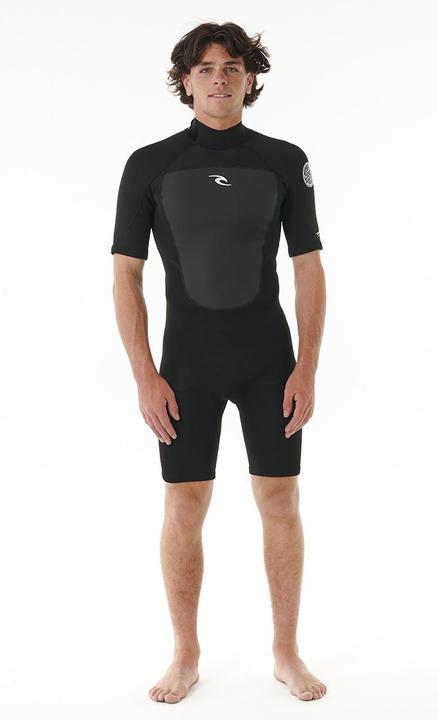 Image du produit Rip Curl Omega 2 mm Back Zip Spring (2 mm, M)