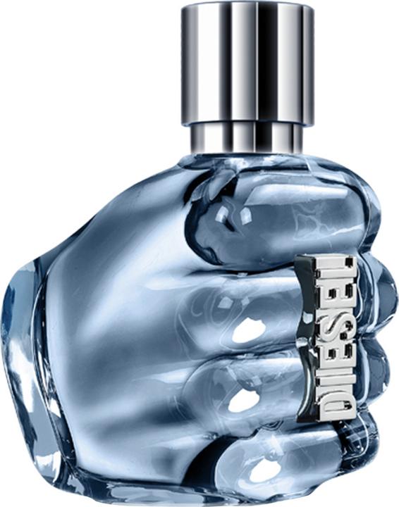 Actual product image Diesel Fragrance Only the Brave (Eau de toilette, 35 ml)