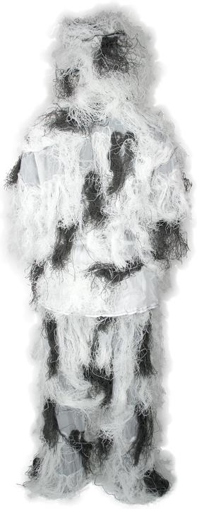 Produktbild Normani Tarnanzug 4-teilig Ghillie Suit