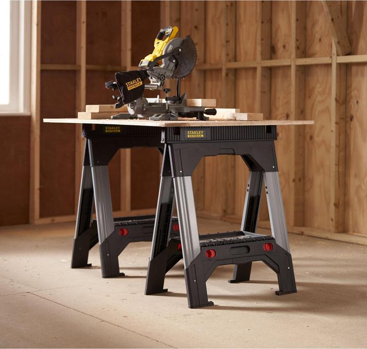 Actual product image Stanley Fatmax (69 cm, 0.52 cm)