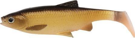 Produktbild Savage Gear Lb Roach Paddle Tail – Bulk (12.50 cm)