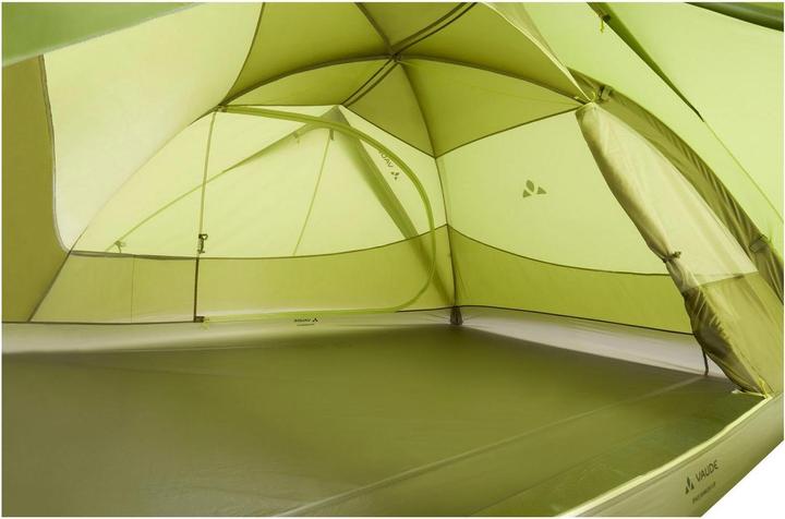 Actual product image Vaude Space Seamless (Dome tent, 2.20 kg, 3 persons)