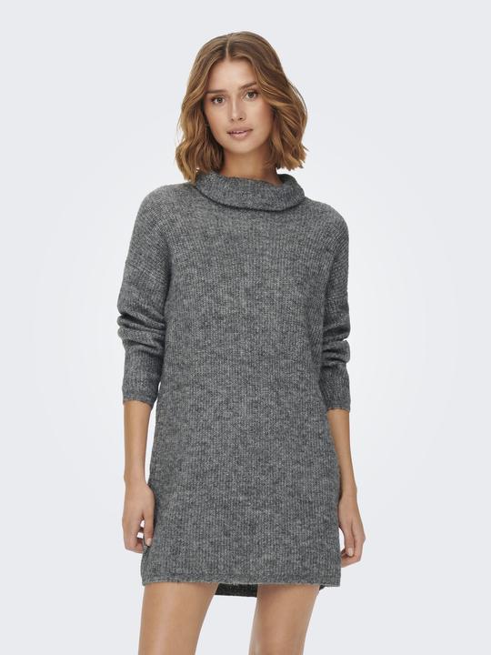 Actual product image JdY Turtleneck knit dress (XXL)