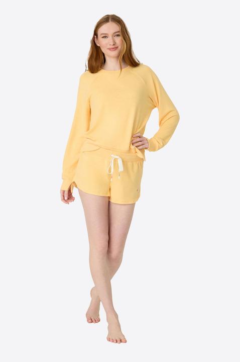 Produktbild Pj Salvage Pyjamashorts Sunshine on My Mind (XS)
