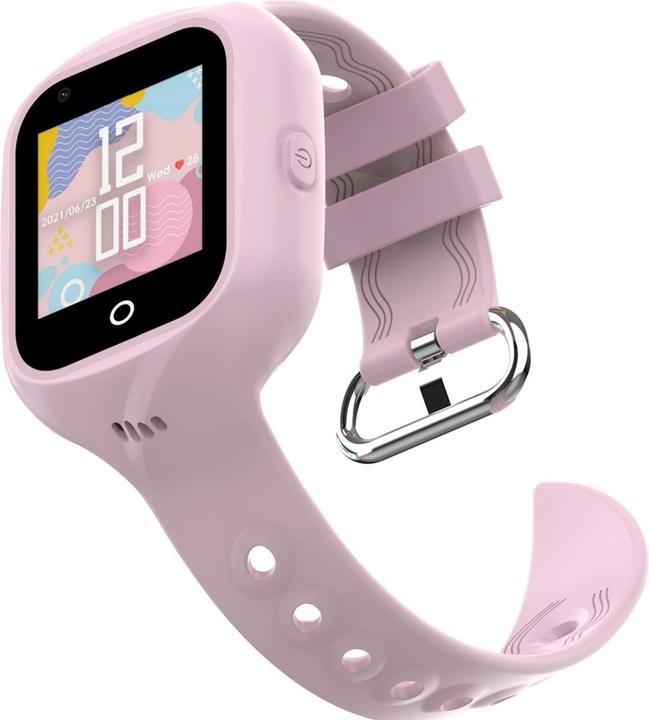 Celly Montre intelligente pour enfants (4G)