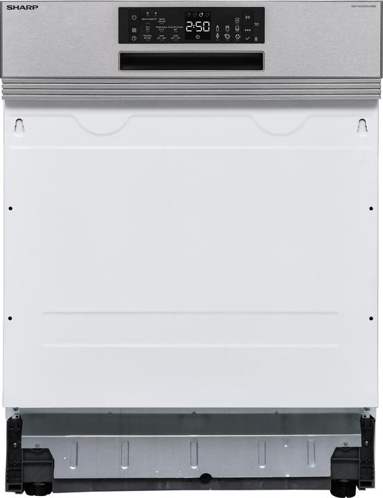 Actual product image Sharp QW-NA25GS44BS-EN