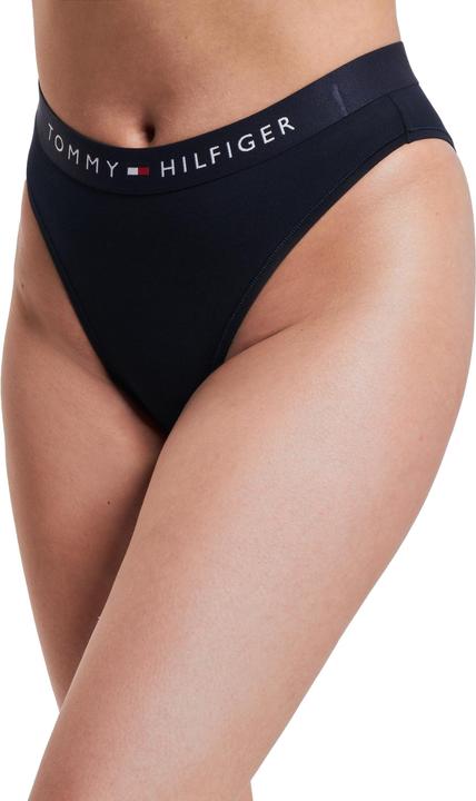 Produktbild Tommy Hilfiger Bikini (Ext Sizes) (XS)
