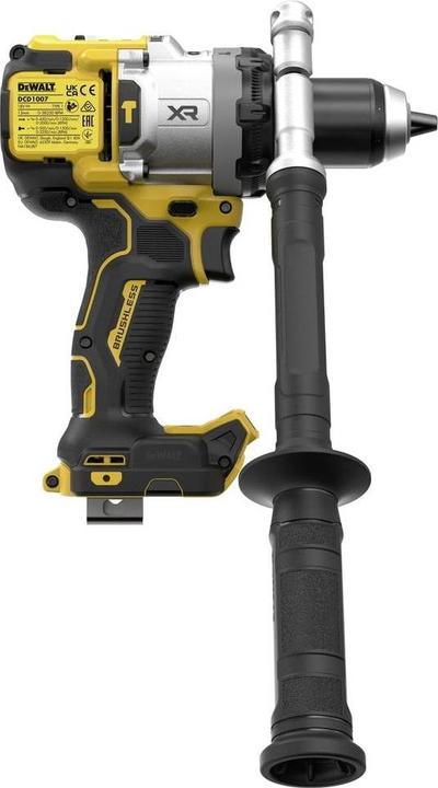 Immagine prodotto DeWalt DCD1007NT-XJ (Batteria ricaricabile)