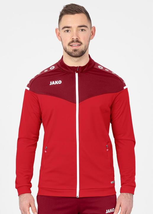 Immagine prodotto JAKO Giacca In Poliestere Champ 2.0 (116)