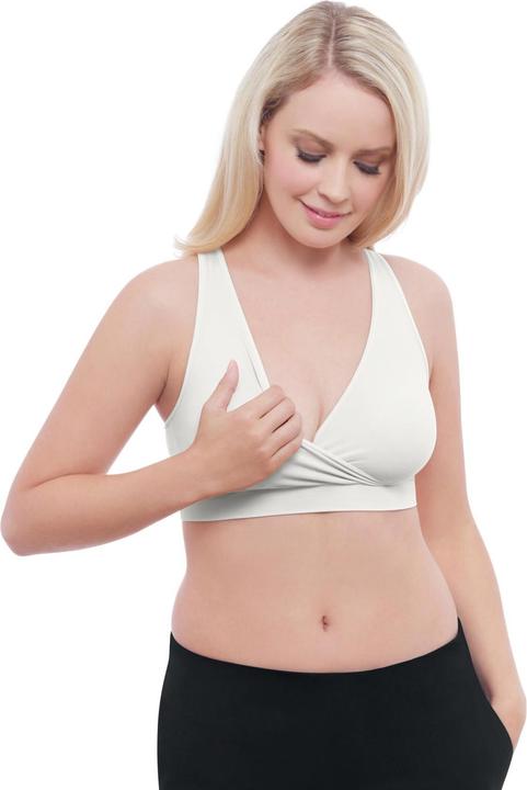 Image du produit Medela Bustier d'allaitement et de sommeil (M)