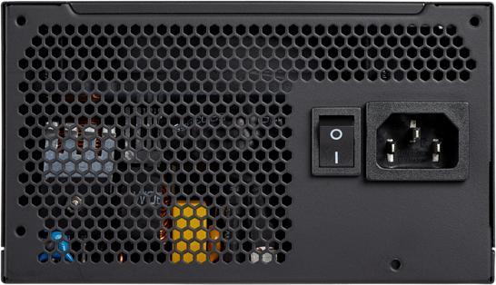 Image du produit Corsair Vengeance série 650M (650 W)
