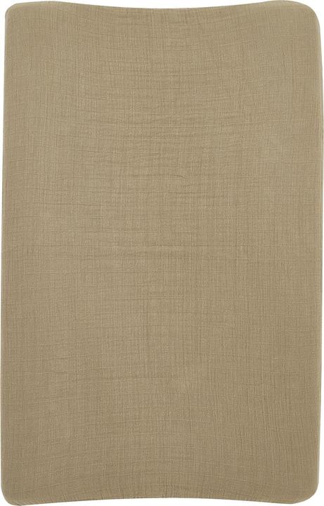 Actual product image Meyco Baby Uni changing mat cover (50 x 70 cm)