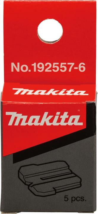 Actual product image Makita Chip breaker for JV0600/4327/4329/4350/4351/43004T/4305T