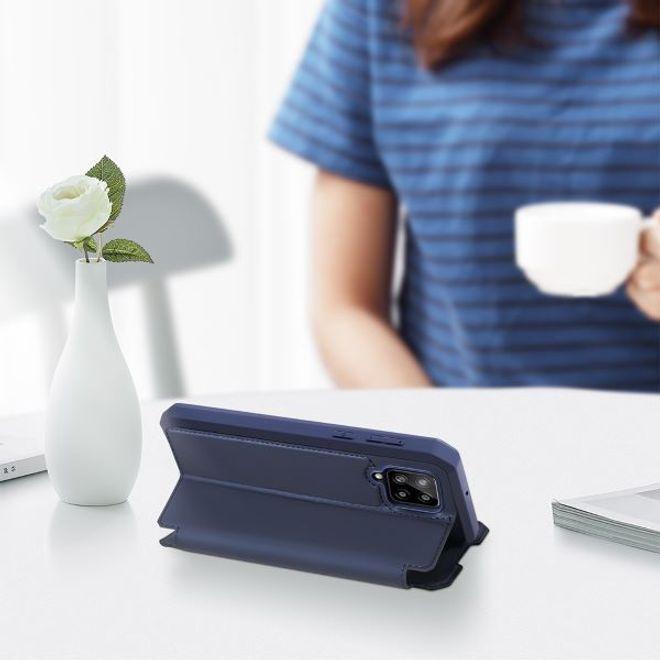 Produktbild Dux Ducis Skin X Series Bookcover (Samsung Galaxy A42 5G)