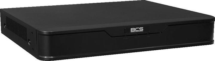 Produktbild Rekorder POINT Modell BCS-P-NVR0801-4K(3) (Netzwerk Videorecorder (NVR))