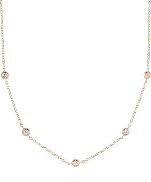 Roségold
