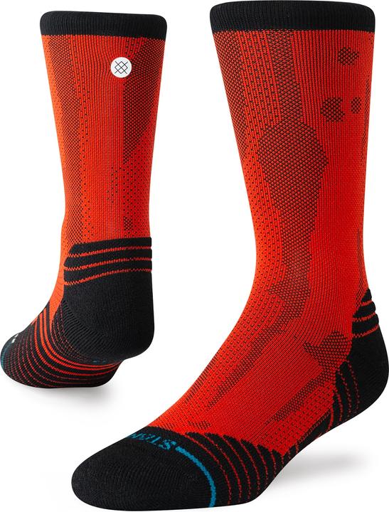 Stance Draper Mid Crew (38 - 42)
