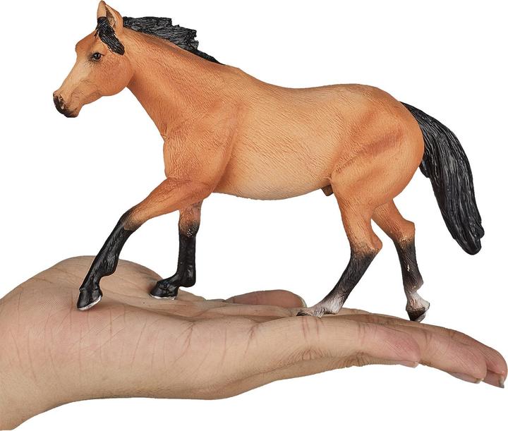 Produktbild Animal Planet Quarter Horse Buckskin