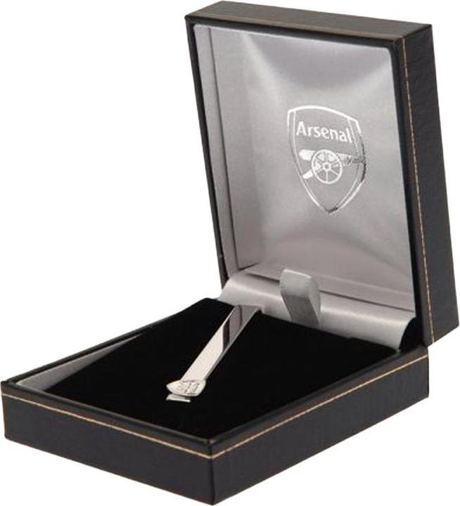 Produktbild Arsenal FC Wappen Krawattenklammer Metall