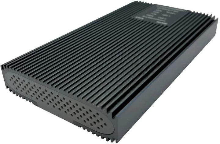 Immagine prodotto LC-Power LC-DOCK-C-M2 Docking Station USB3.2 NVMe &SATA-M.2 retail (M.2)