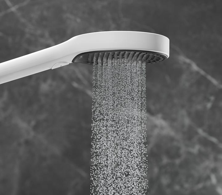 Actual product image hansgrohe Rainfinity 130 (3 Beam types, 14 l/min)