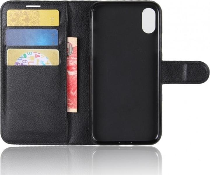 Produktbild Screenguard Leather Guard (Apple iPhone XR)