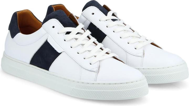 Schmoove sneakers spark gang