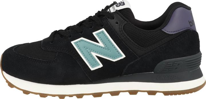 Produktbild New Balance WL574RA (36)