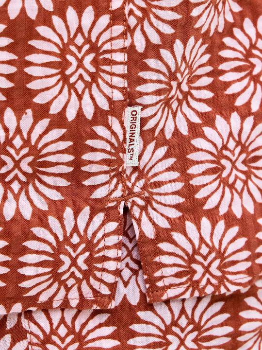 Produktbild Jack & Jones Relaxed Fit Hemd Hemd (XXL)