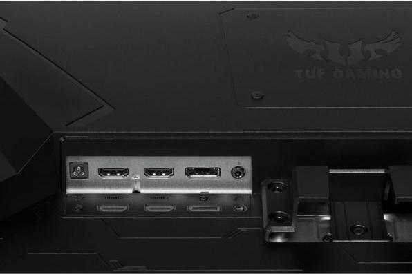 Produktbild ASUS TUF Gaming VG279Q1A (1920 x 1080 Pixel, 27")