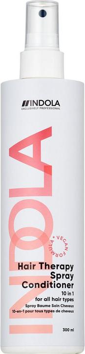 Indola Care & Style Scalp & Hair Therapy Spray Conditioner (300 ml)