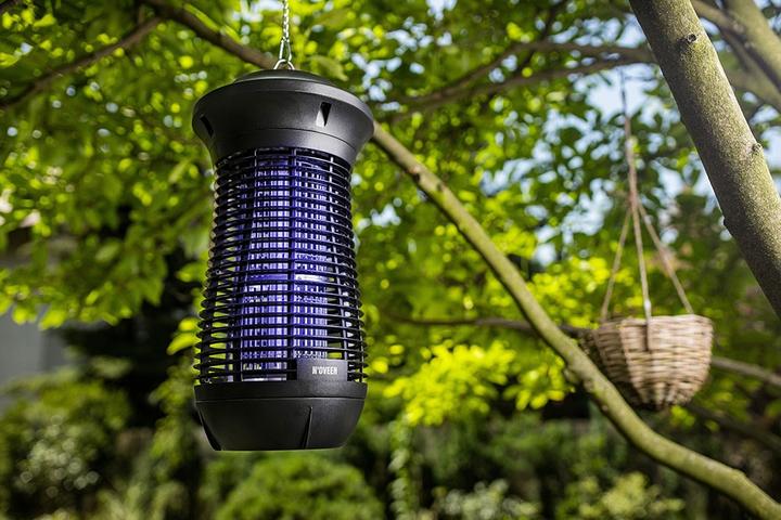 Image du produit Noveen Lampa owadobójcza IKN24 IP24 150m2 24W