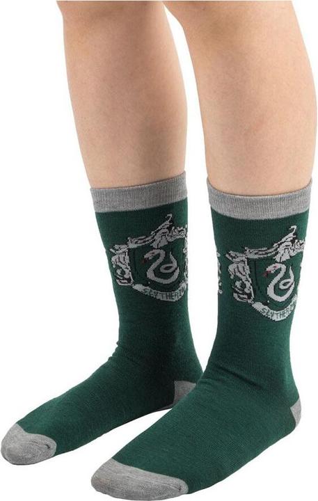 Image du produit Cinereplicas Serpentard (Lot de 3, 35 - 42, 42 - 45)
