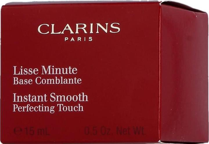 Immagine prodotto Clarins Lisse Minute Base Comblante