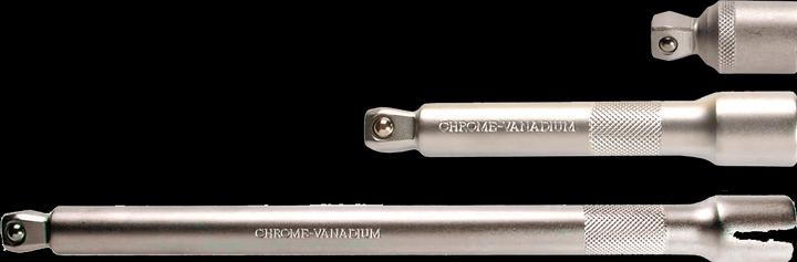Produktbild SW-Stahl 05970SB Kippverlängerungssatz 1/2 Zoll I 50-125 - 250 mm I 1/2 Zoll Ratschenverlängerung I