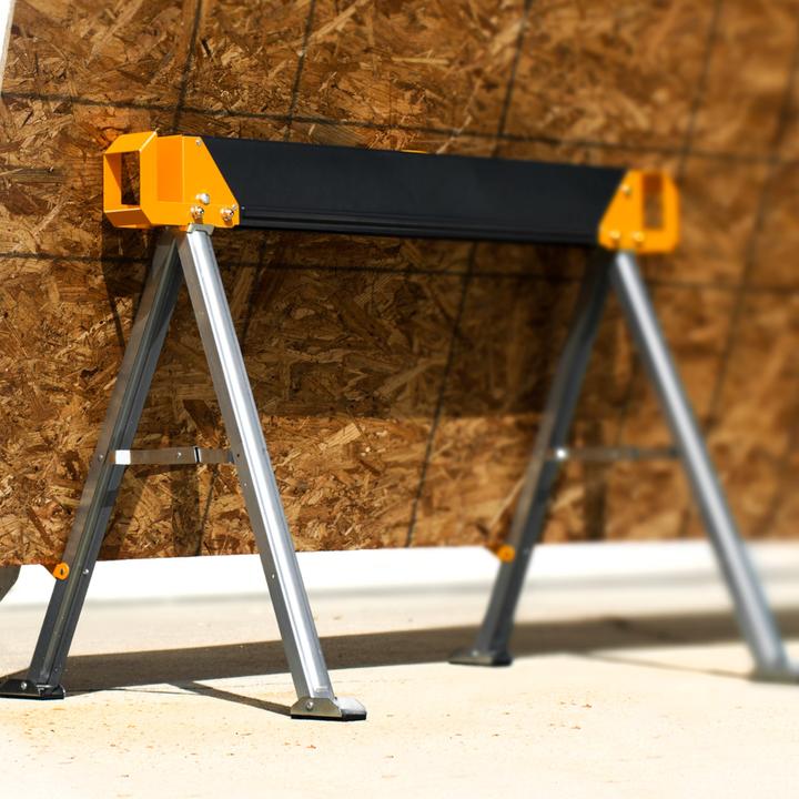 Productafbeelding ToughBuilt C550 Zaagpaarden 2 stuks (24 cm, 113 cm)
