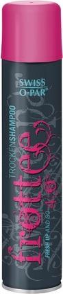 Produktbild Swiss-O-Par Trockenshampoo 4.0 (200 ml, Trockenshampoo)