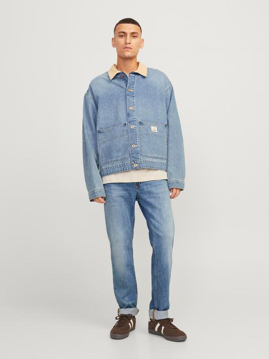 Actual product image Jack & Jones Clark Original AM 416 Regular fit jeans (W30/L32)