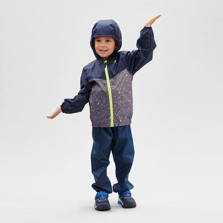 Image du produit Quechua MH100 (110, 116)