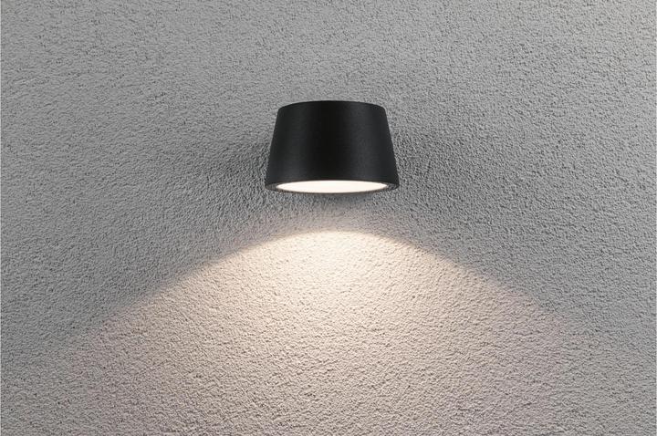 Immagine prodotto Paulmann Capea (500 lm, IP44)