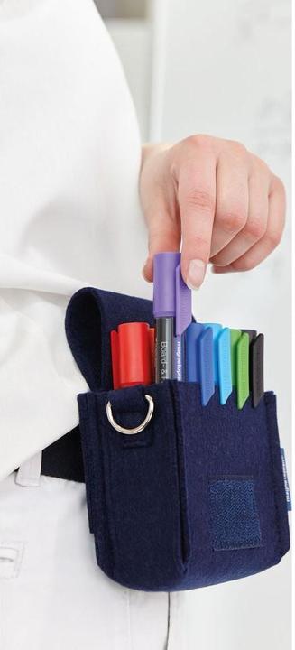 Image du produit Magnetoplan ECOAWARE - Sac pour présentateur