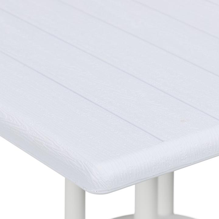 Image du produit Relaxdays Table-de-jardin (62 cm)