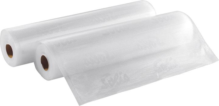 Produktbild Solis Vakuumierfolien 30 x 600 cm (2 Rollen) (2 x)