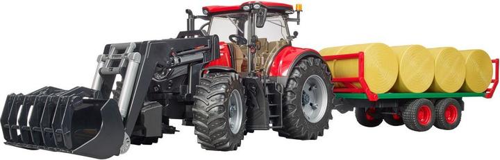 Image du produit Bruder Case IH Optum 300 CVX