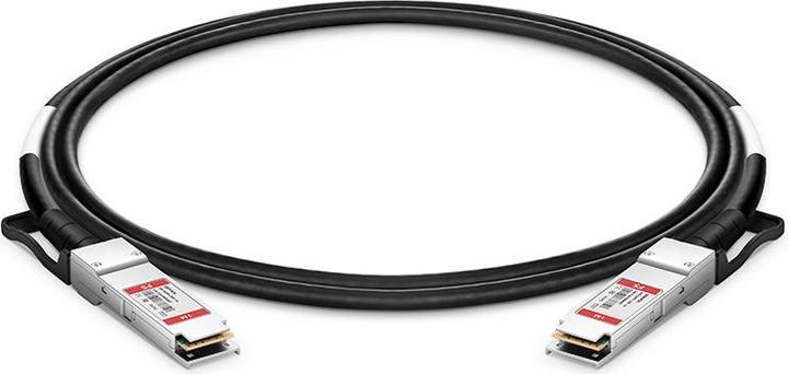 Produktbild Cisco 40GBASE-CR4 PASSIVE COPPER (S/STP, CAT6e, 1 m)