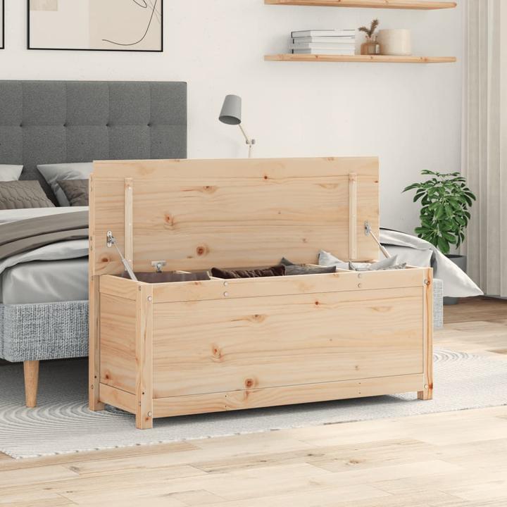 Actual product image VidaXL Sitzbank (110 cm)