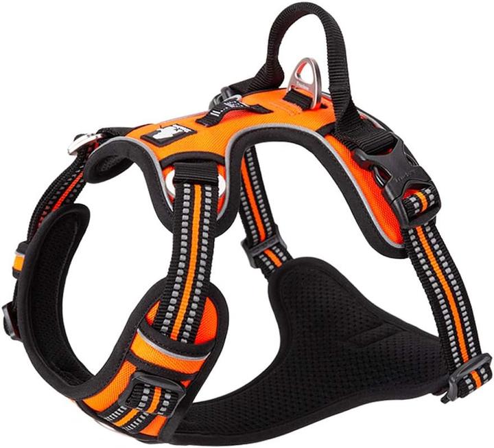 Produktbild Truelove Hundegeschirr (S, Hund, Hundesport, Spazieren, Allgemein)